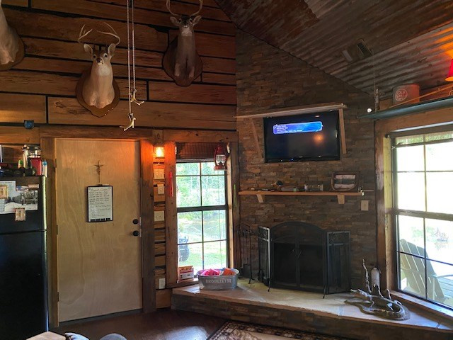 1088 Charlie Rhodus Road Osyka, MS 39657 - Photo 8 of 42 Photo 8