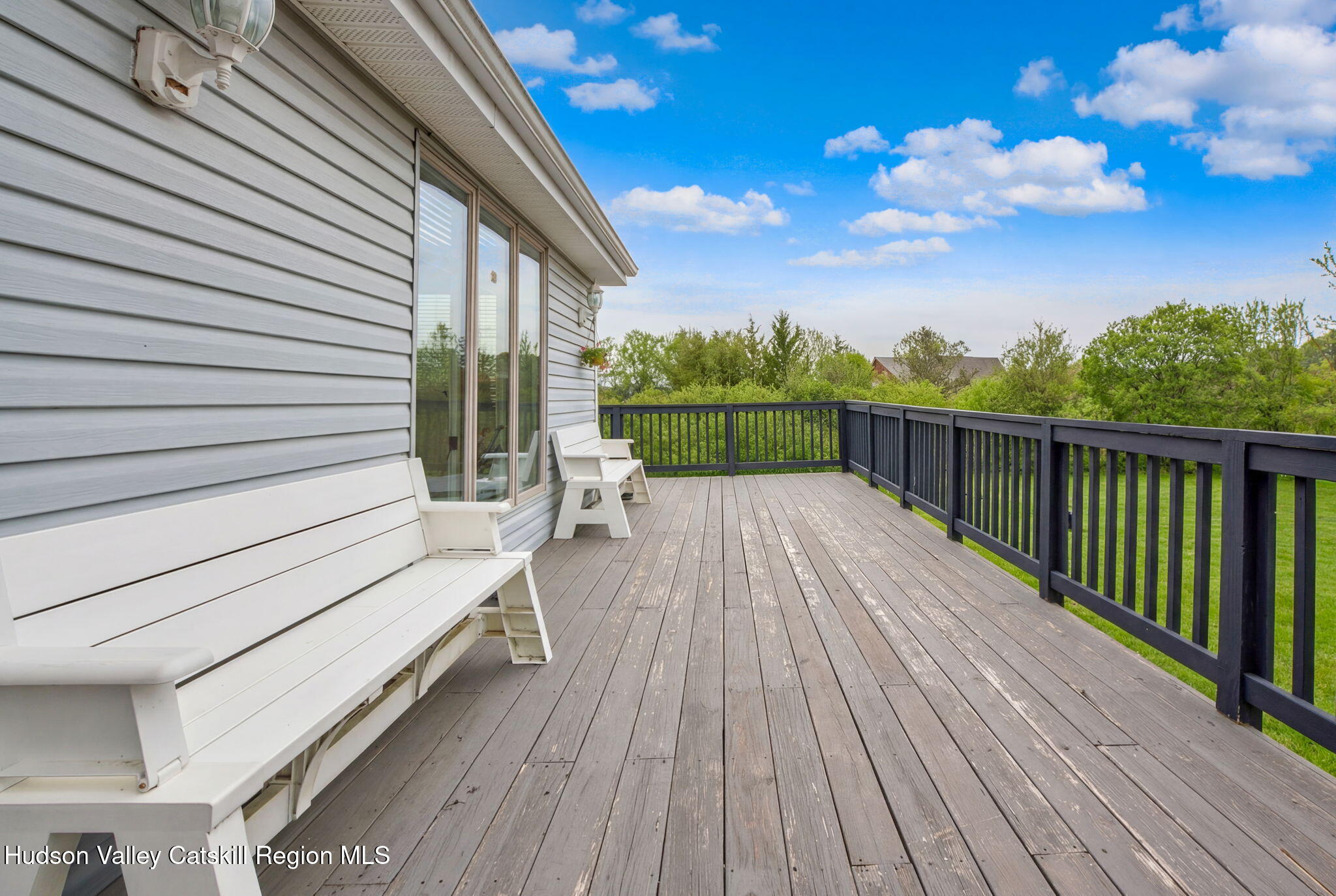 2931 Sleepy Hollow Road Athens, NY 12015 - Photo 35 of 40 36-ext-1-deck
