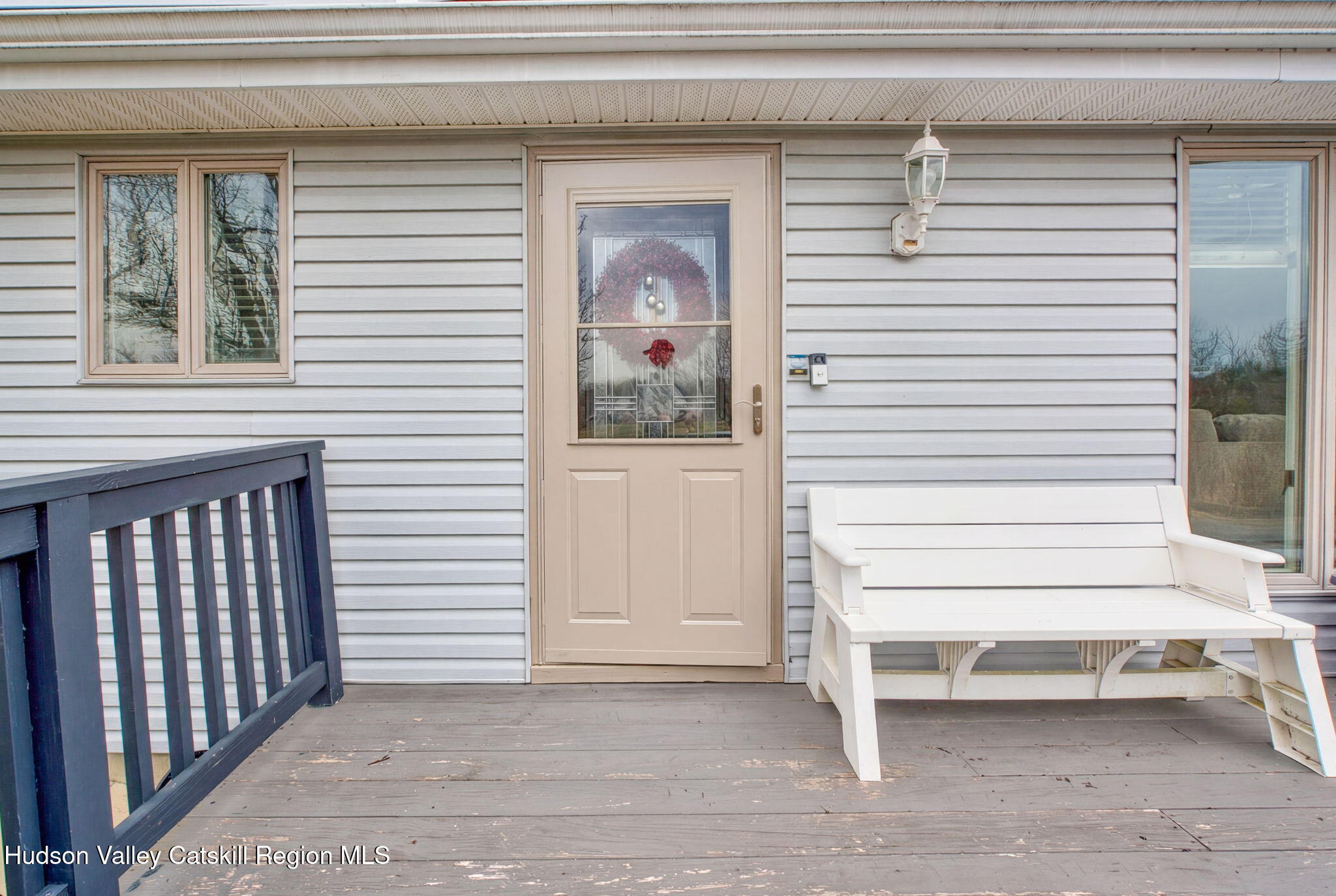 2931 Sleepy Hollow Road Athens, NY 12015 - Photo 6 of 40 37-ext-2-deck