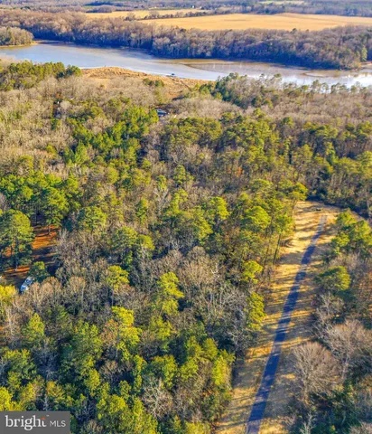 a view of outdoor space and mountain view