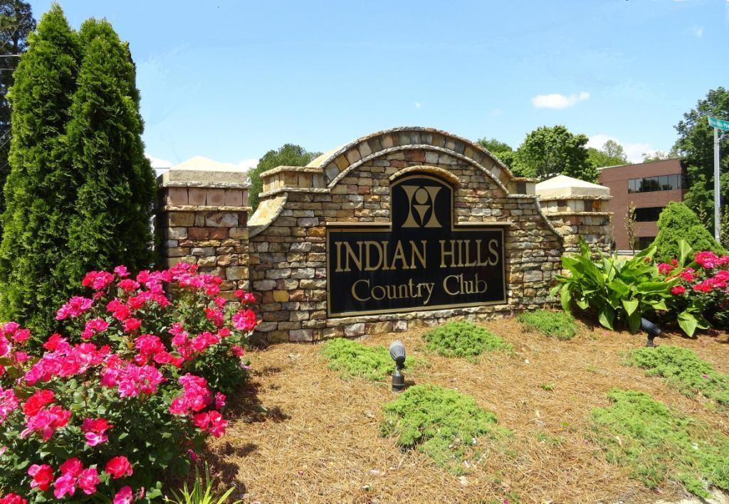 3785 Lower Roswell Road Marietta, GA 30068 - Photo 1 of 1 Great opportunity for East Cobb LAND! Lot abuts to Indian Hills Trail! Property can be subdivided!