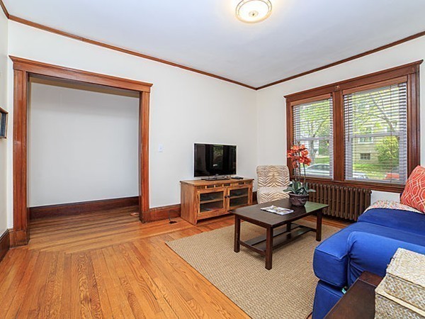 52 Playstead Road, Unit 52 Newton, MA 02458 - Photo 4 of 20 Gallery Image 4