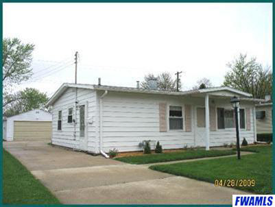 460 Ruth Street Huntington, IN 46750 - Photo 1 of 9 Gallery Image 1