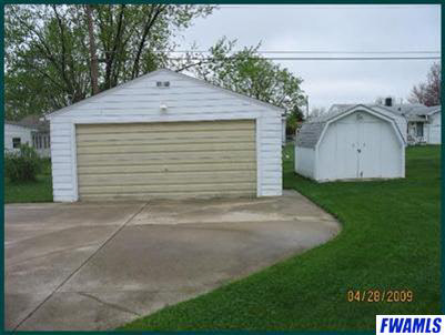 460 Ruth Street Huntington, IN 46750 - Photo 8 of 9 Gallery Image 8