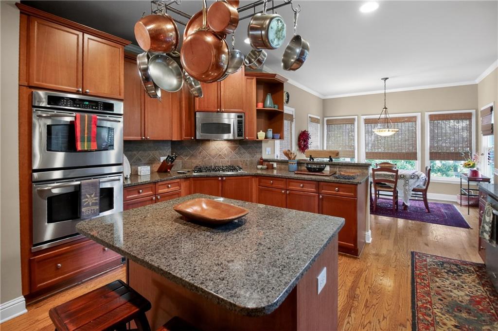37 Teaberry Trail Dallas, GA 30132 - Photo 8 of 42