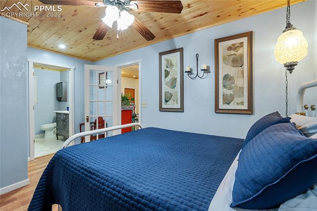 4215 Bar 10 Road Calhan, CO 80808 - Photo 26 of 38 Gallery Image 26