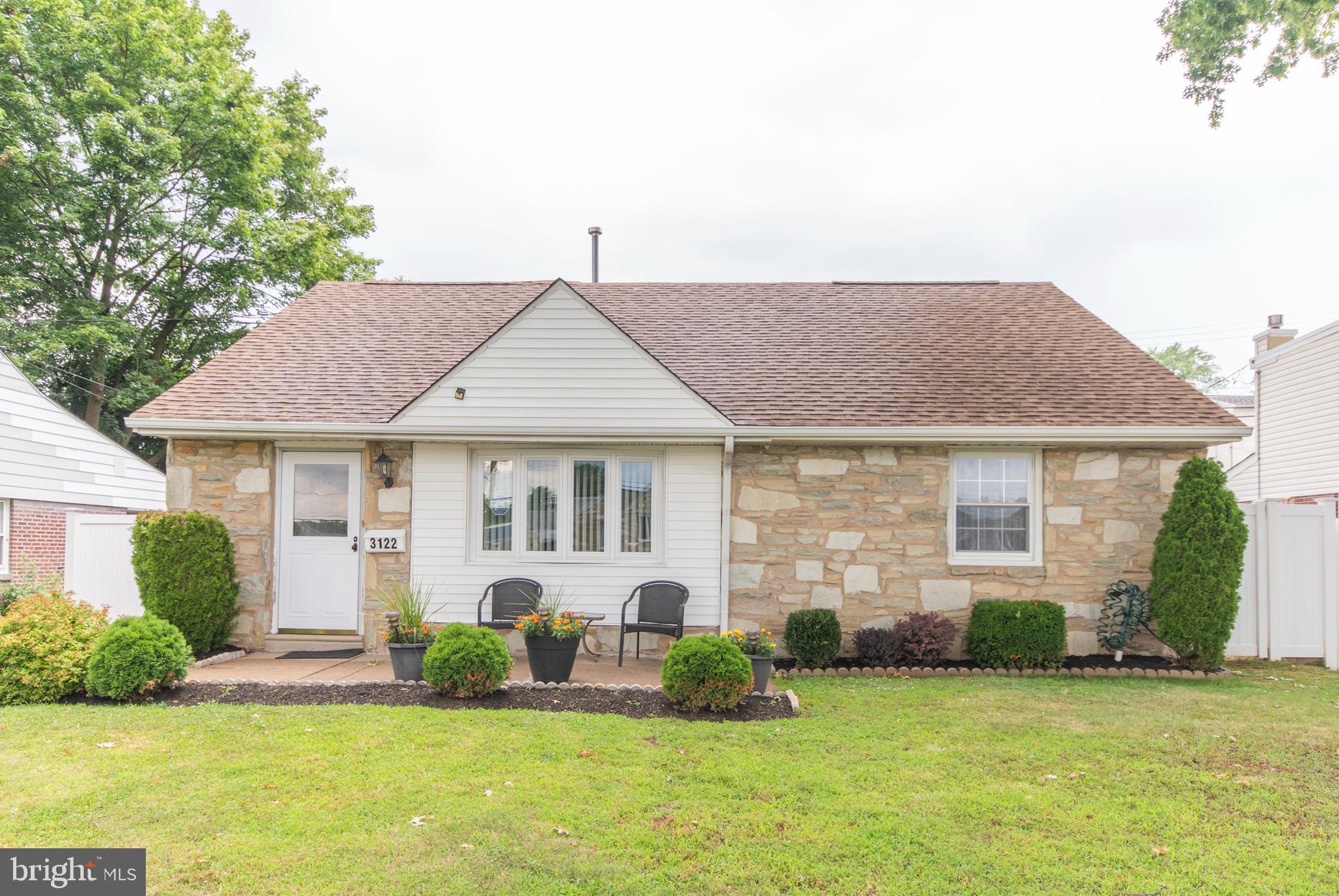 3122 Welsh Road Philadelphia, PA 19136 - Photo 1 of 26 Gallery Image 1