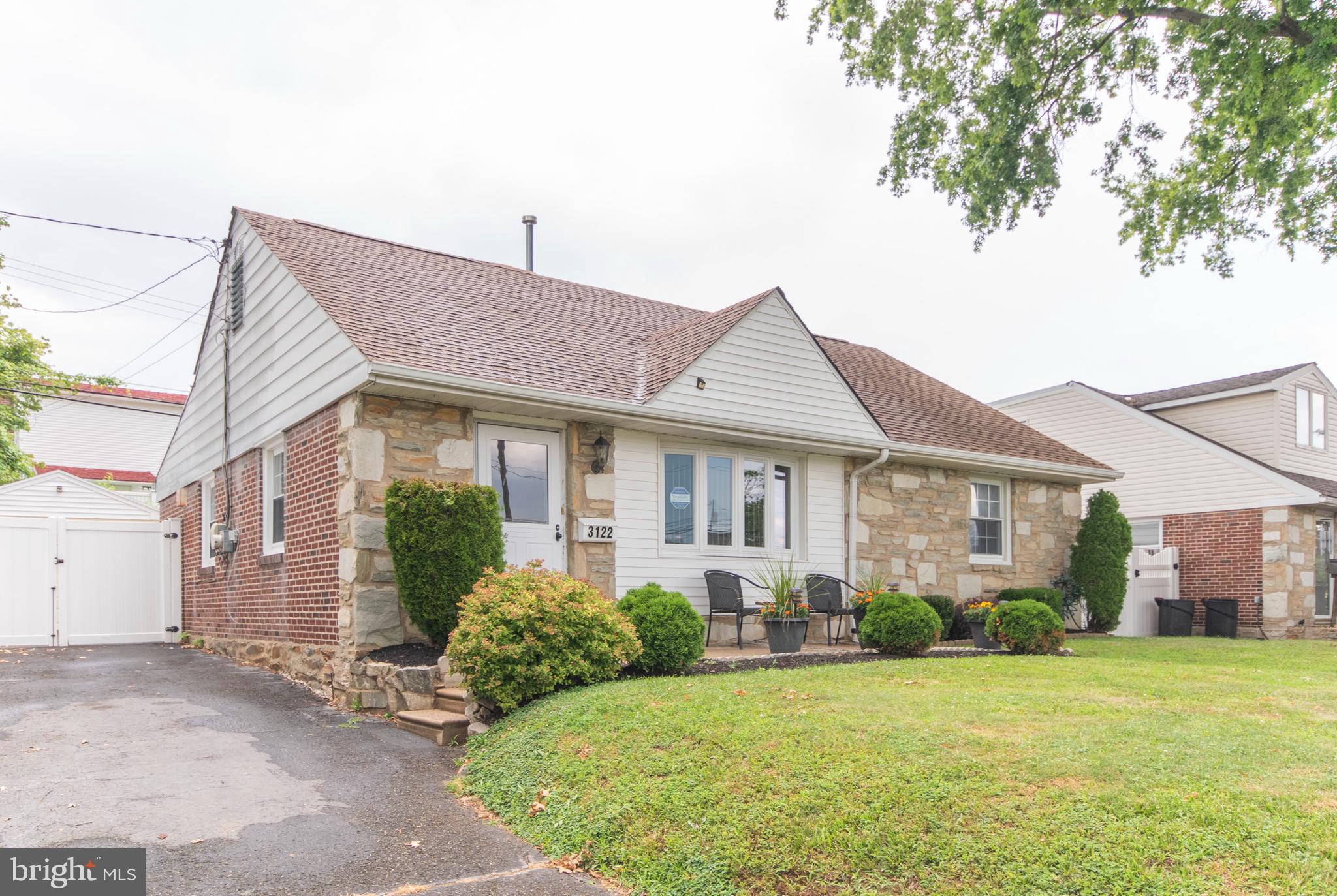 3122 Welsh Road Philadelphia, PA 19136 - Photo 3 of 26 Gallery Image 3