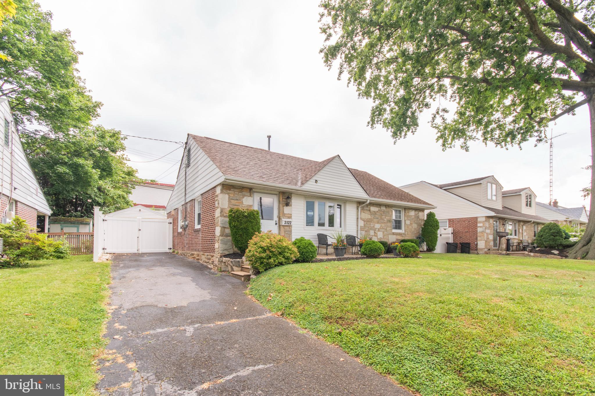 3122 Welsh Road Philadelphia, PA 19136 - Photo 4 of 26 Gallery Image 4
