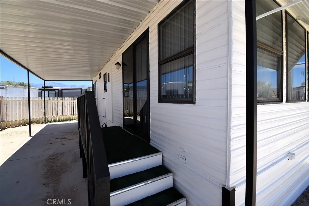 11250 Barstow Road, Unit 18 Lucerne Valley, CA 92356 - Photo 3 of 22