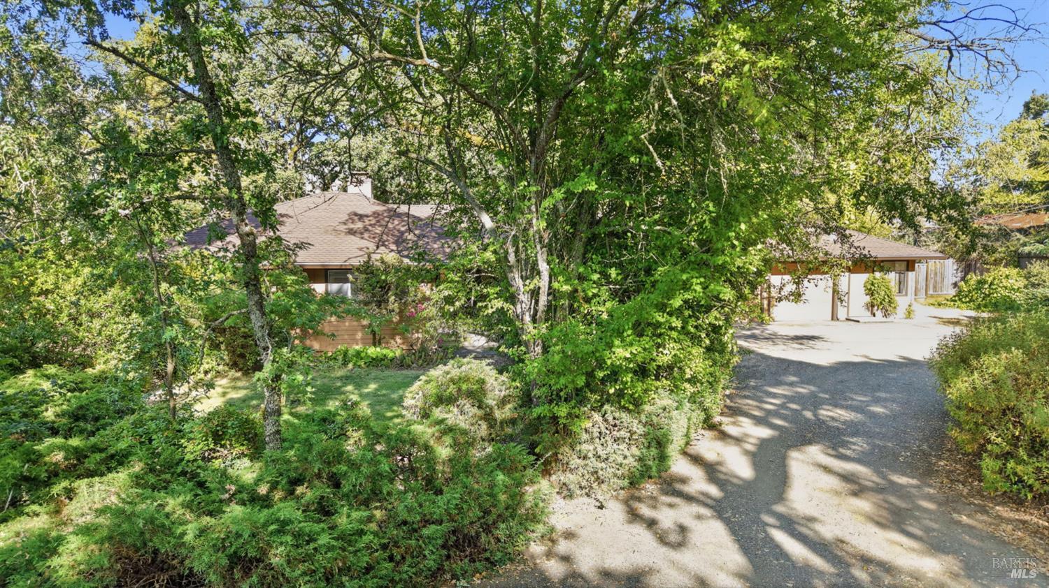 6311 Melita Road Santa Rosa, CA 95409 - Photo 41 of 44
