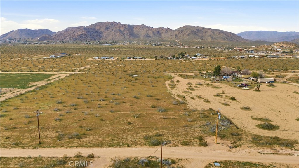 0 Clark Road Apple Valley, CA 92307 - Photo 3 of 14
