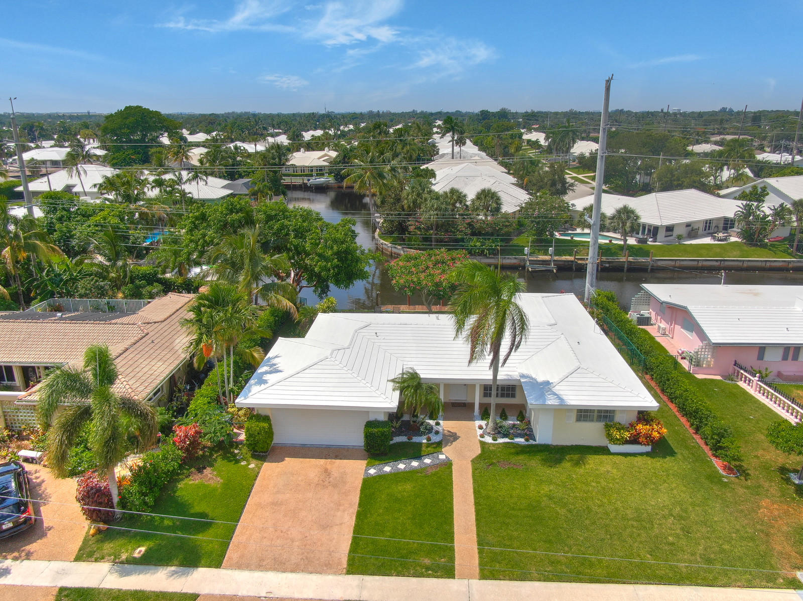 840 Southwest 7th Street Boca Raton, FL 33486 - Photo 32 of 35 33_Aerials_1_of_7_mls