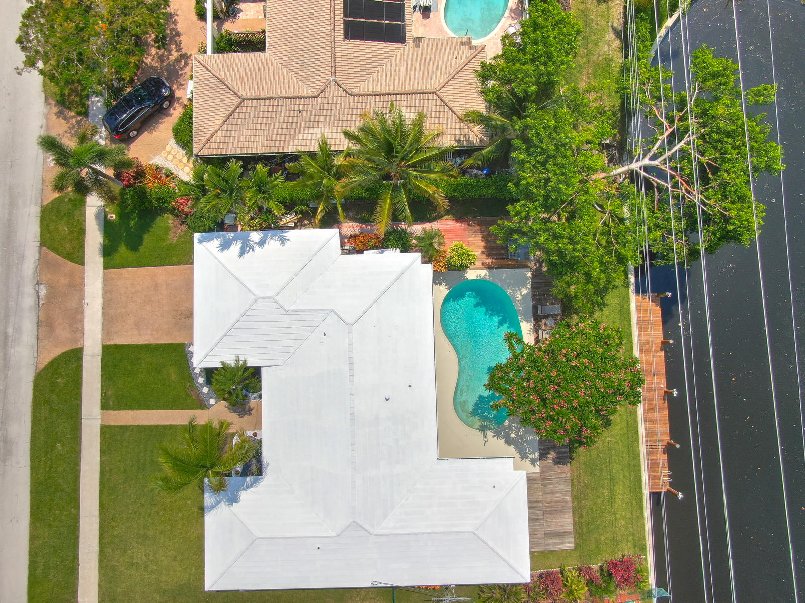 840 Southwest 7th Street Boca Raton, FL 33486 - Photo 33 of 35 35_Aerials_2_of_7_mls