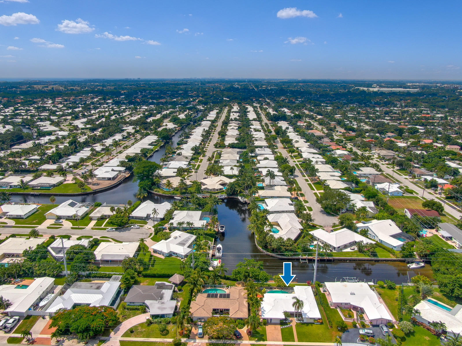 840 Southwest 7th Street Boca Raton, FL 33486 - Photo 34 of 35 Location Location Location!