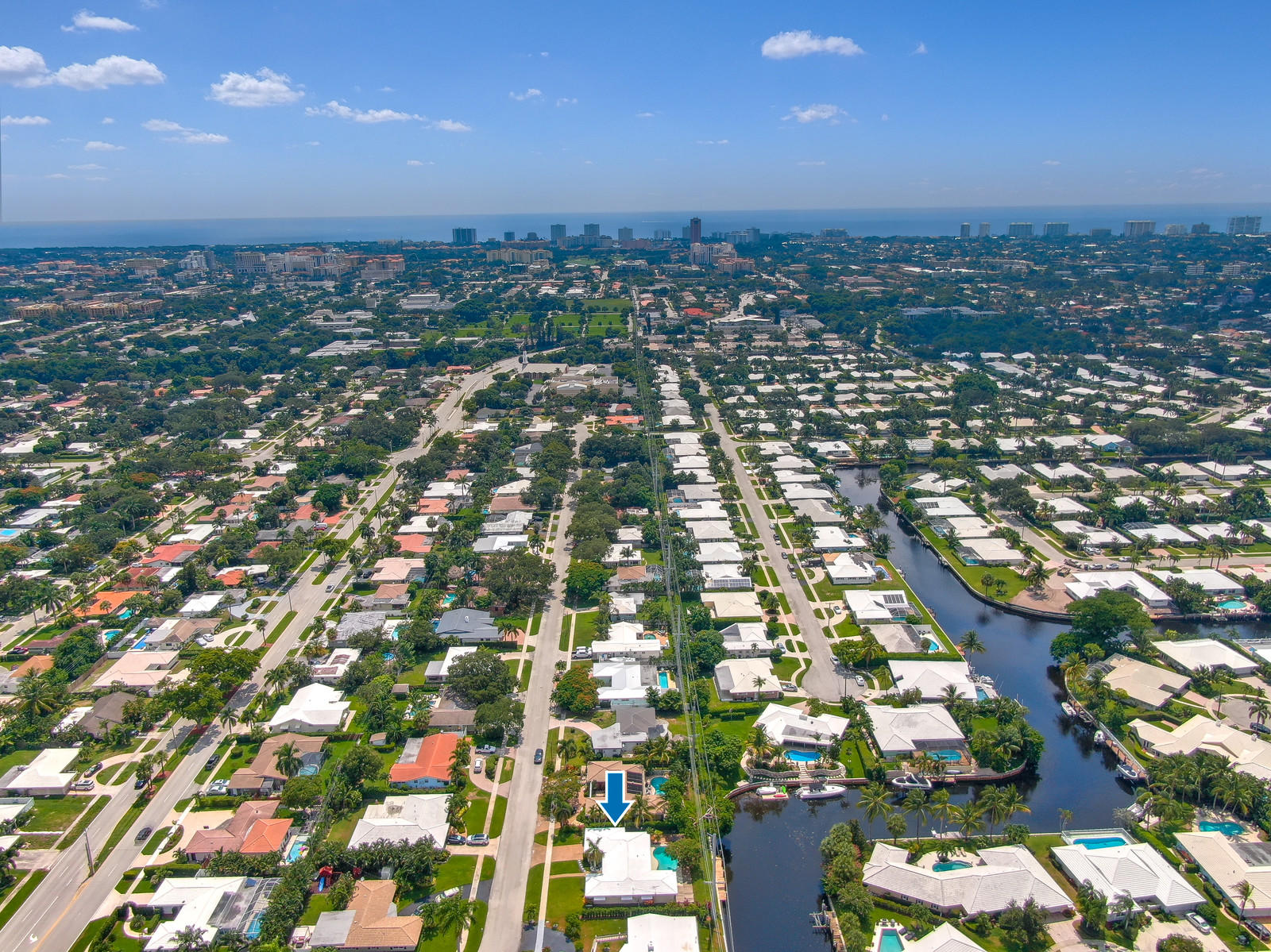 840 Southwest 7th Street Boca Raton, FL 33486 - Photo 35 of 35 Location Location Location