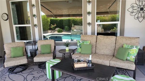 $8,500 | 60568 Lace Leaf Court, La Quinta, CA 92253