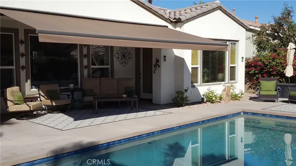 $8,500 | 60568 Lace Leaf Court, La Quinta, CA 92253