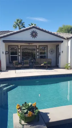 $8,500 | 60568 Lace Leaf Court, La Quinta, CA 92253