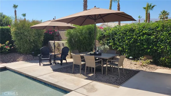 $8,500 | 60568 Lace Leaf Court, La Quinta, CA 92253