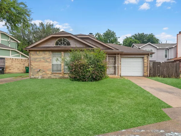 $1,450 | 6338 Southwood Court North, Houston, TX 77035