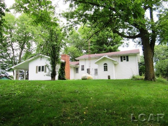 16844 Beecher Road Hudson, MI 49247 - Photo 3 of 21