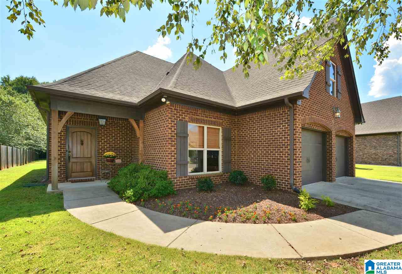 437 Heathersage Road Alabaster, AL 35114 - Photo 2 of 37 Gallery Image 2