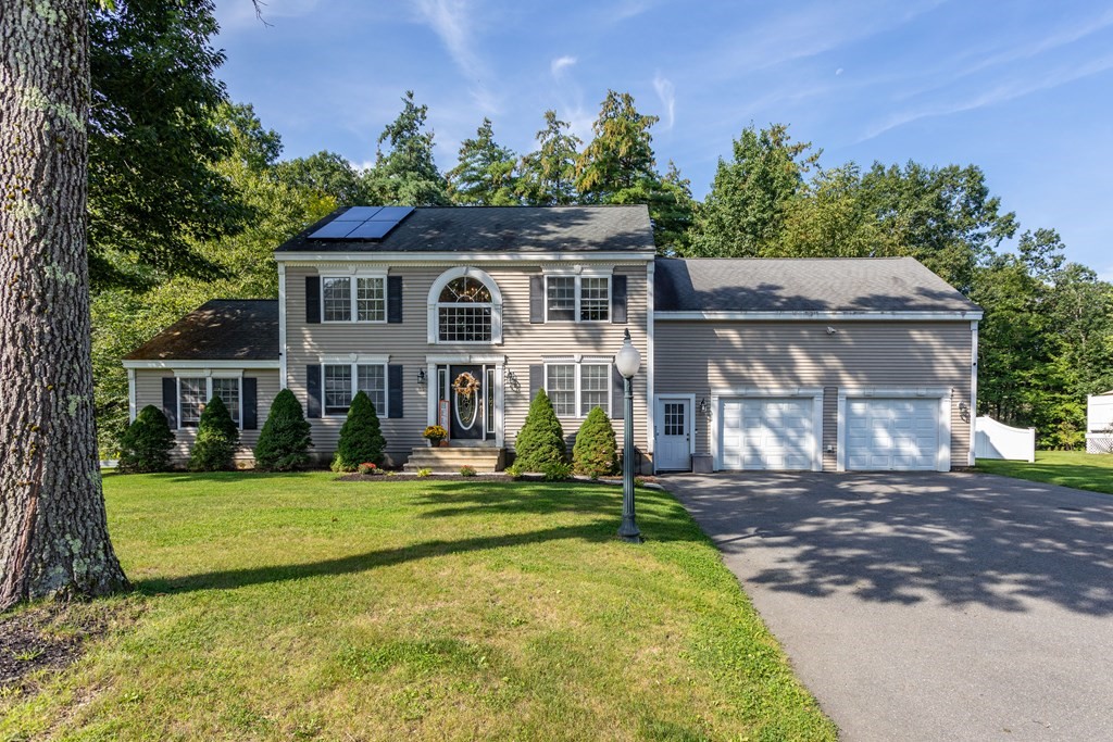 66 Kyle Road Fitchburg, MA 01420 - Photo 1 of 32 Gallery Image 1