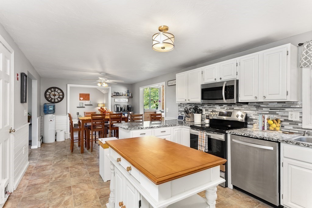66 Kyle Road Fitchburg, MA 01420 - Photo 11 of 32 Gallery Image 11