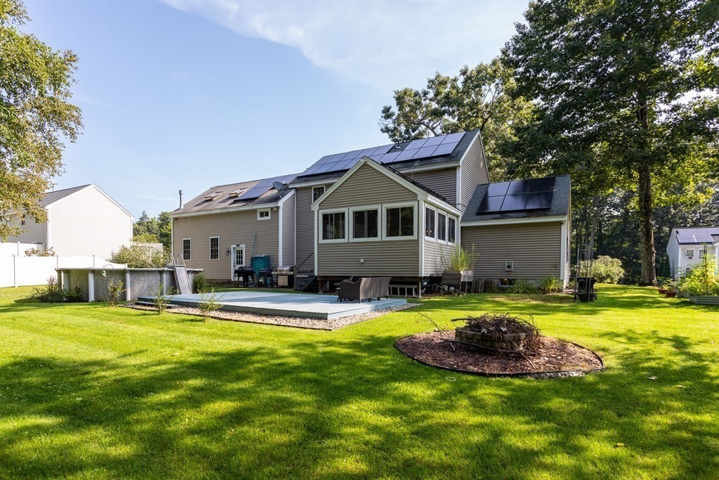 66 Kyle Road Fitchburg, MA 01420 - Photo 5 of 32 Gallery Image 5