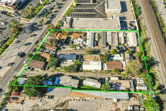 $1,990,000 | 8527 Whittier Boulevard, Pico Rivera, CA 90660
