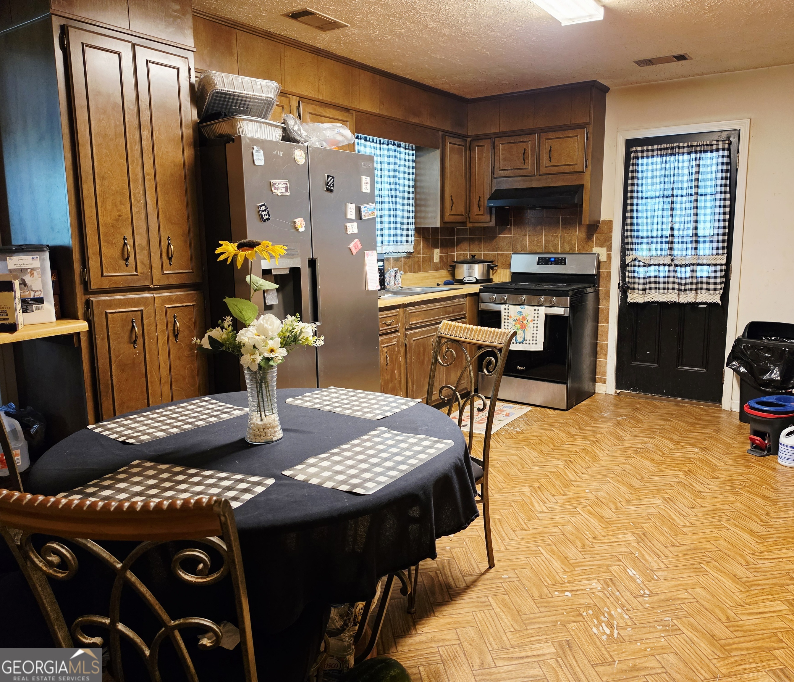 1901 Saw Mill Road Ailey, GA 30410 - Photo 3 of 5