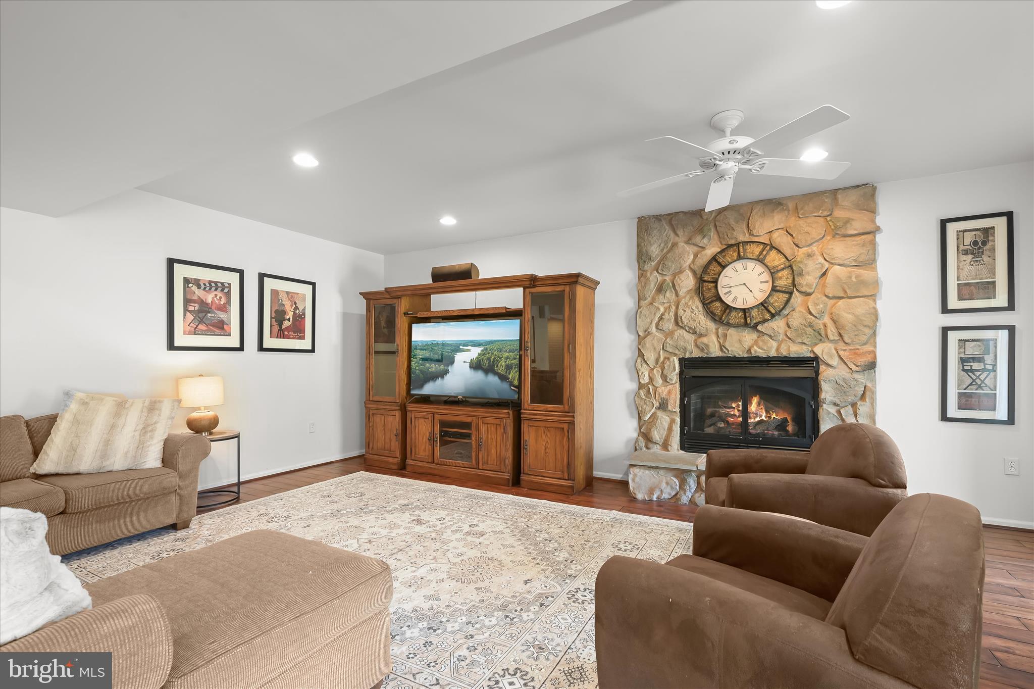 14289 Old Frederick Road Cooksville, MD 21723 - Photo 40 of 100 Family Room