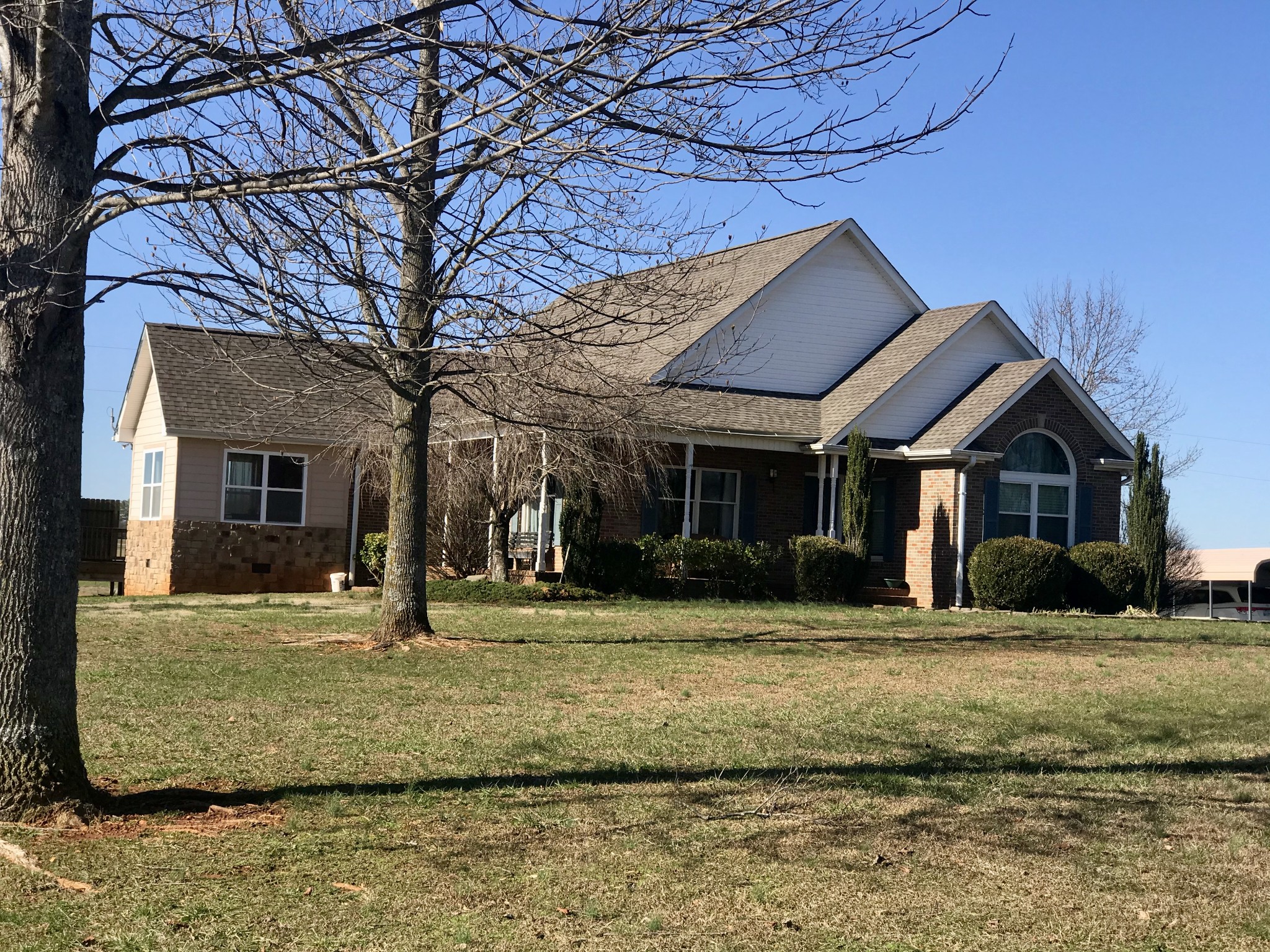 1255 Arnold Farm Road Winchester, TN 37398 - Photo 1 of 29 Gallery Image 1