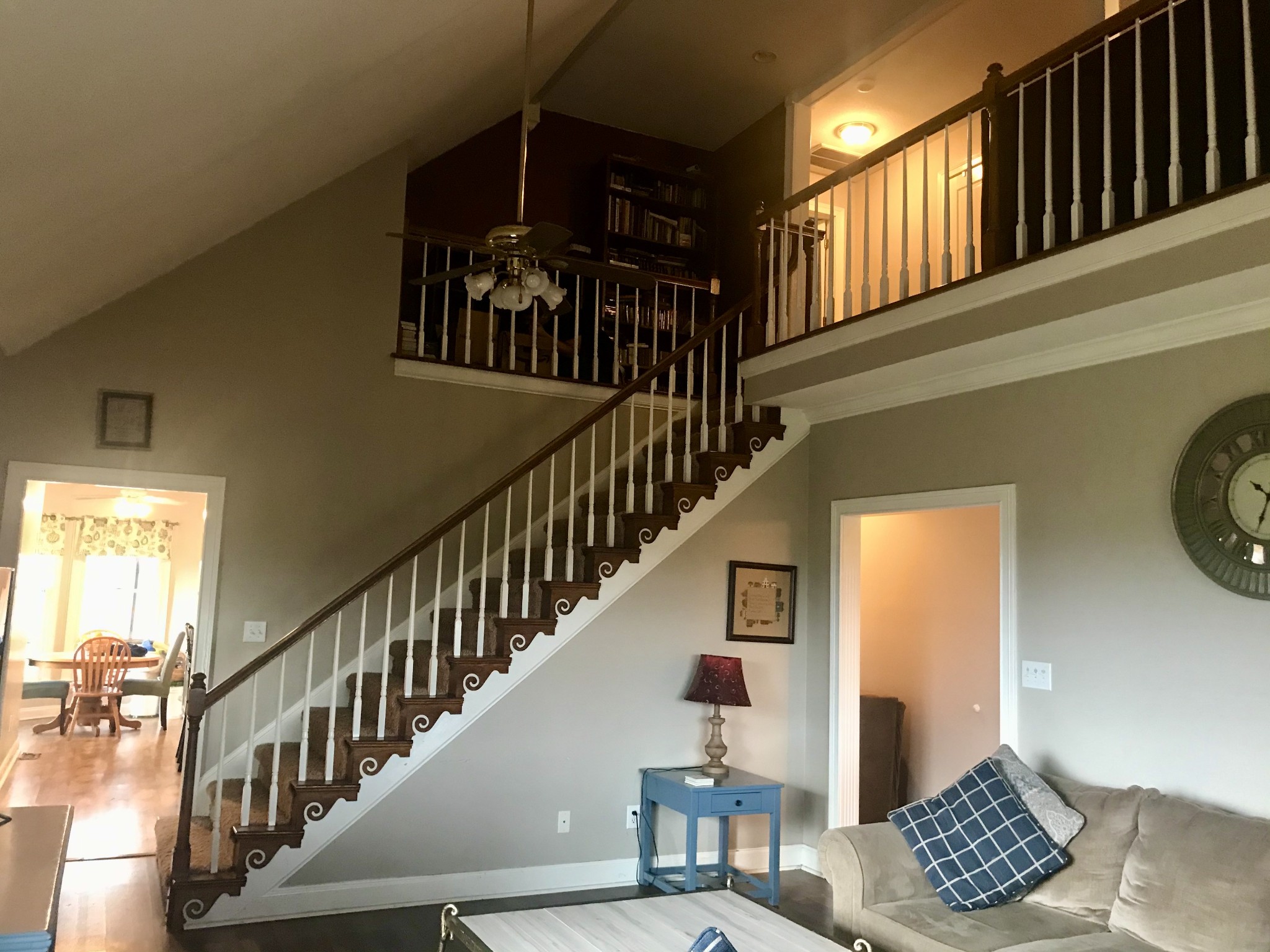 1255 Arnold Farm Road Winchester, TN 37398 - Photo 12 of 29 Gallery Image 12