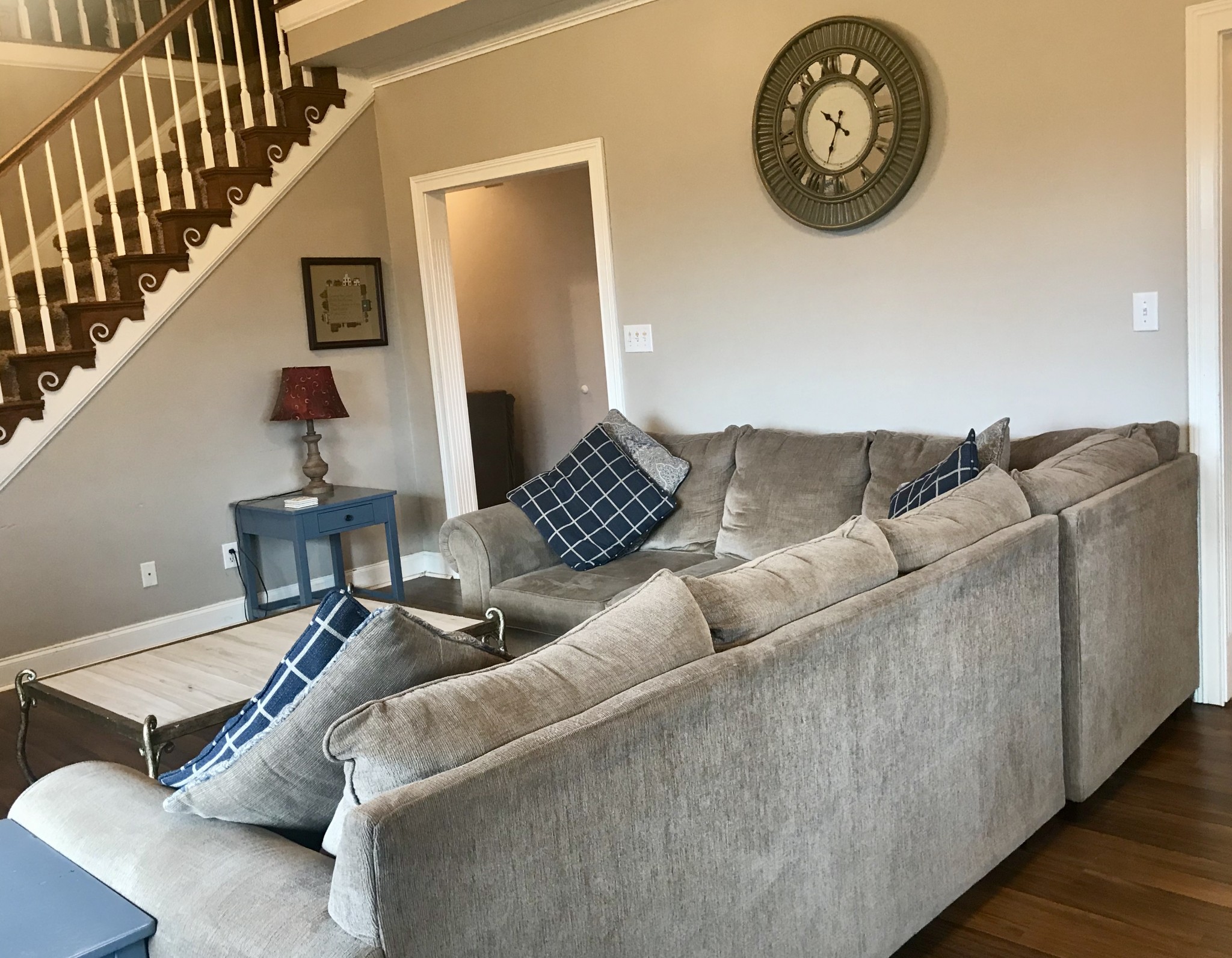 1255 Arnold Farm Road Winchester, TN 37398 - Photo 13 of 29 Gallery Image 13