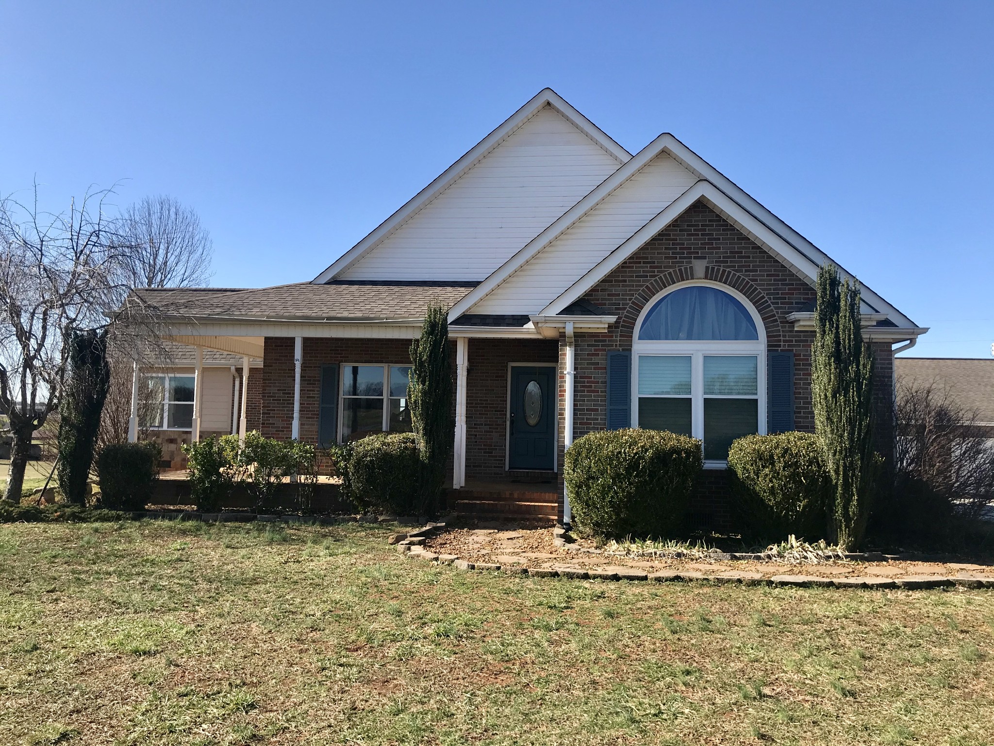 1255 Arnold Farm Road Winchester, TN 37398 - Photo 2 of 29 Gallery Image 2