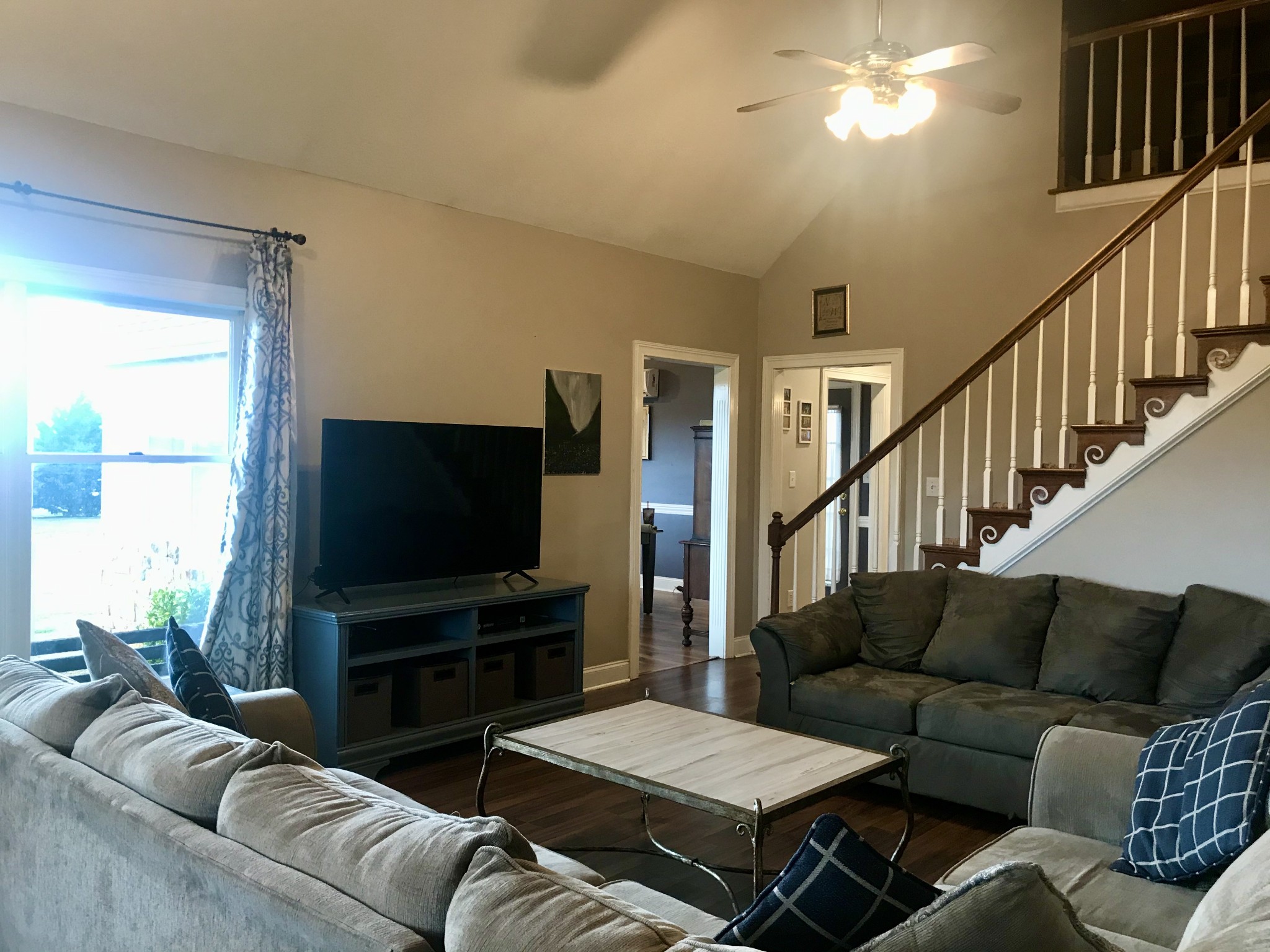 1255 Arnold Farm Road Winchester, TN 37398 - Photo 25 of 29 Gallery Image 25