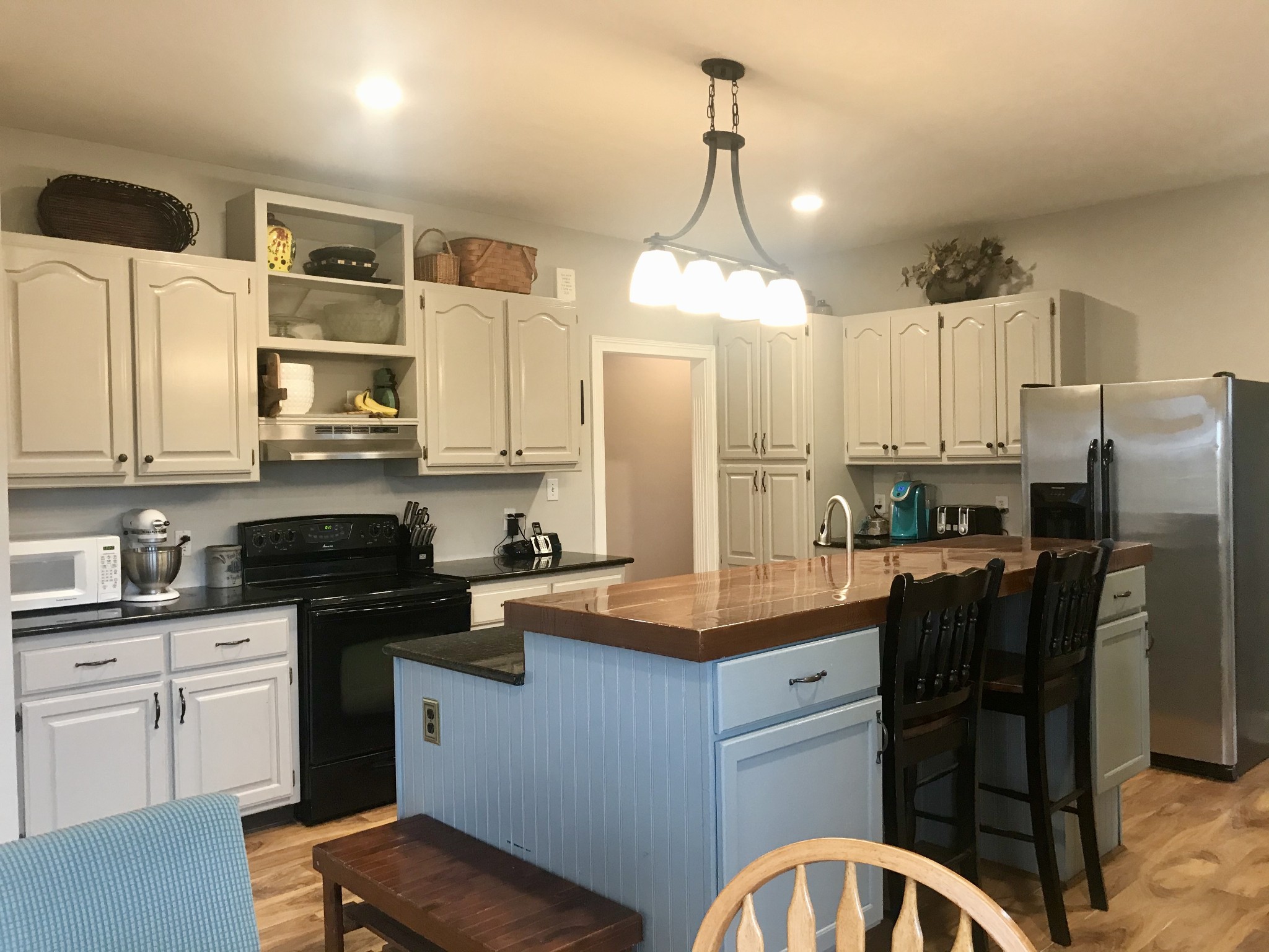 1255 Arnold Farm Road Winchester, TN 37398 - Photo 9 of 29 Gallery Image 9
