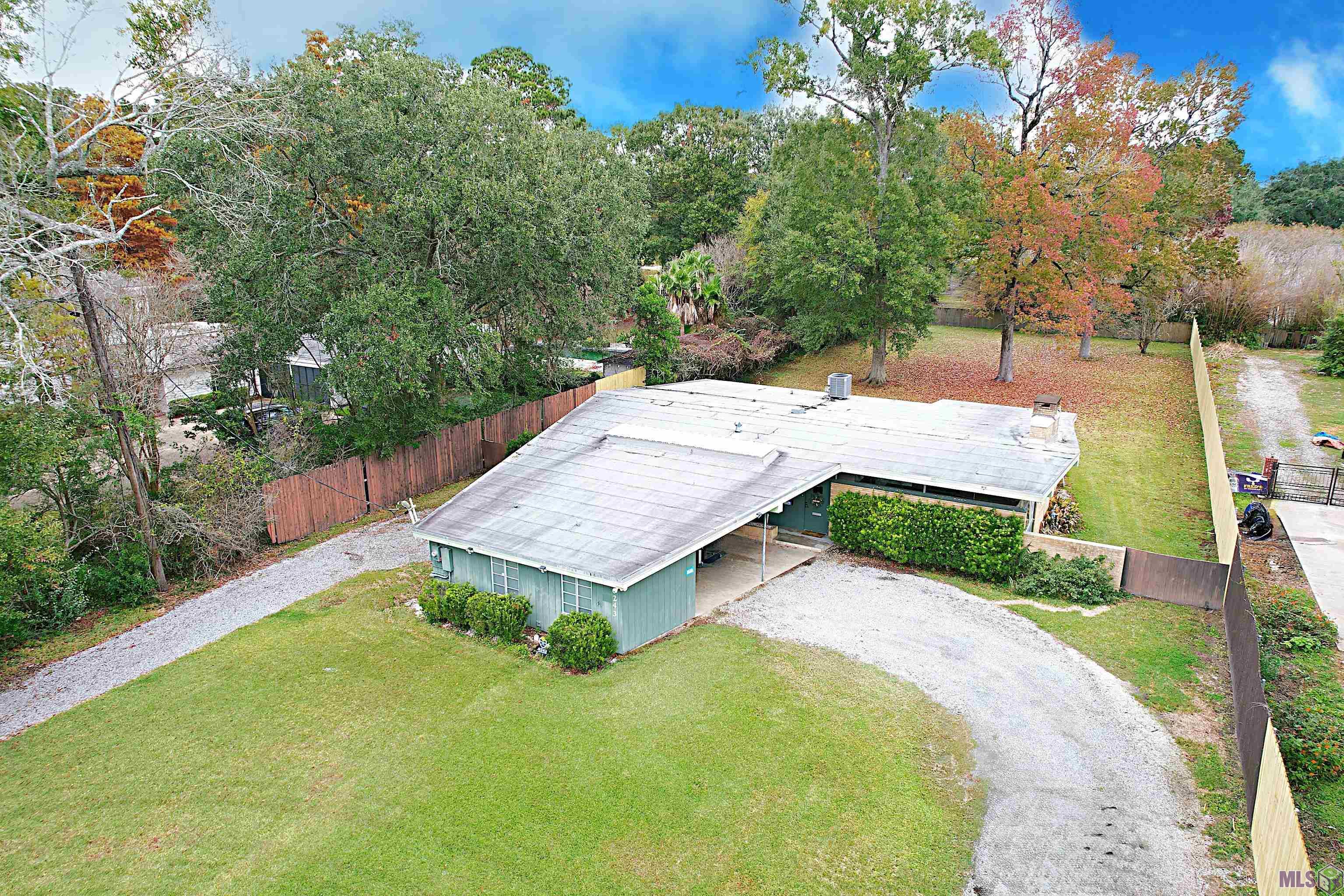 6243 Jefferson Highway Baton Rouge, LA 70806 - Photo 2 of 20