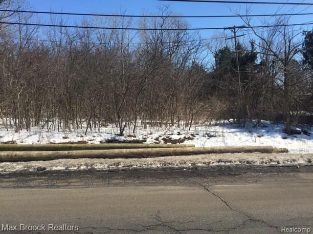 0 Lahser Road Franklin, MI 48025 - Photo 1 of 1