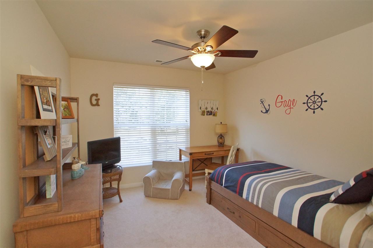 7140 Racine Way Raleigh, NC 27615 - Photo 23 of 29 2nd Bedroom