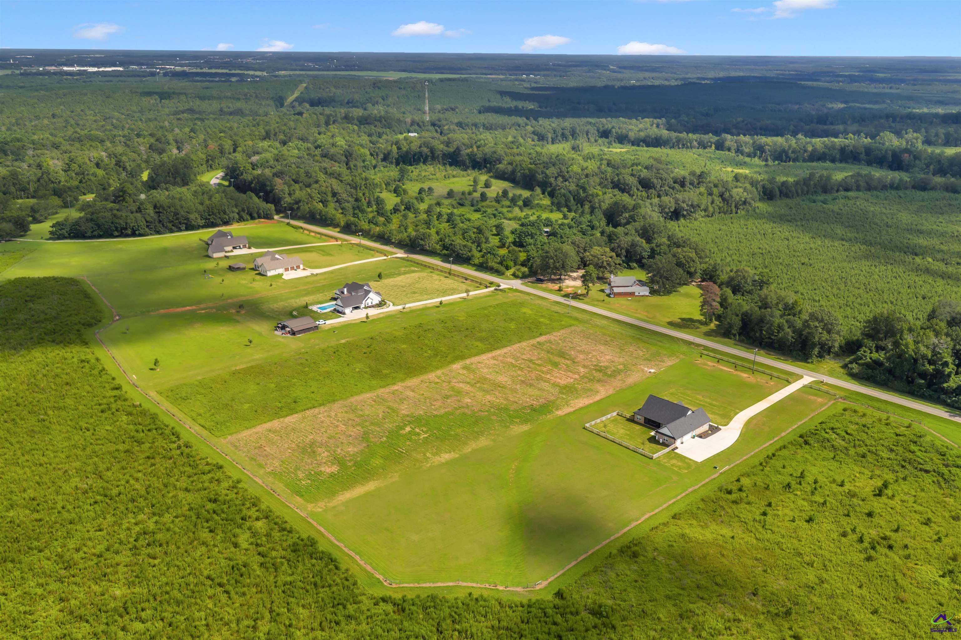 Lot 14 Elko Road Elko, GA 31025 - Photo 4 of 12