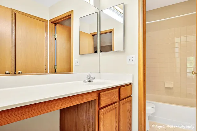 a view of livingroom with toys