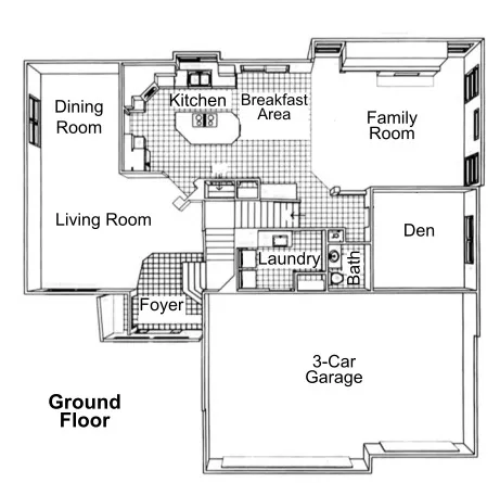 $625,000 | 528 Cliffwood Lane, Gurnee, IL 60031