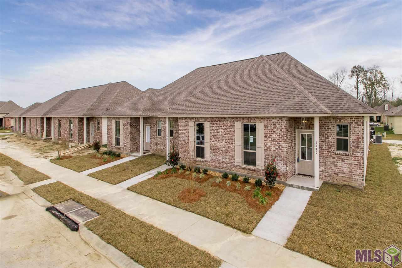 1480 Partierre Lane Baton Rouge, LA 70820 - Photo 25 of 28 Gallery Image 25