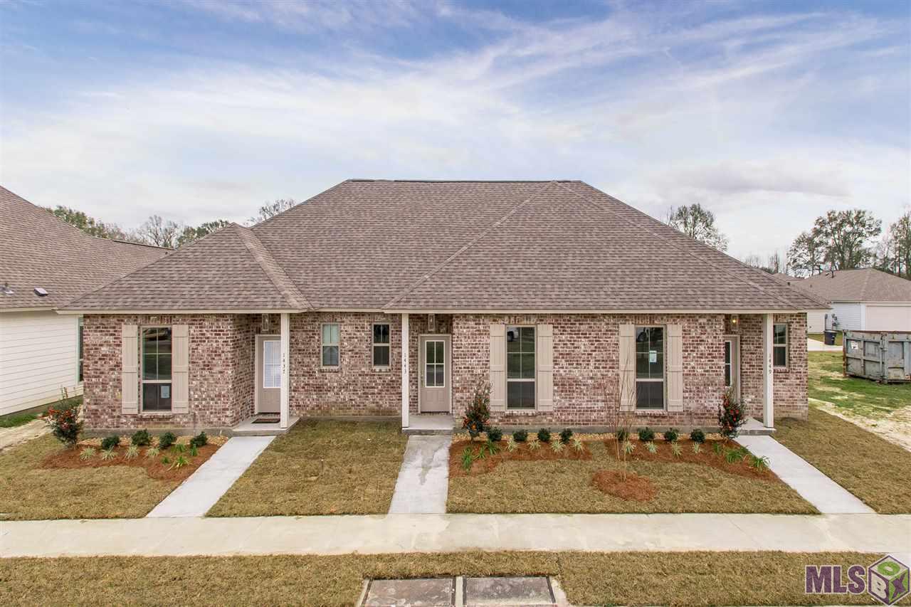 1480 Partierre Lane Baton Rouge, LA 70820 - Photo 26 of 28 Gallery Image 26