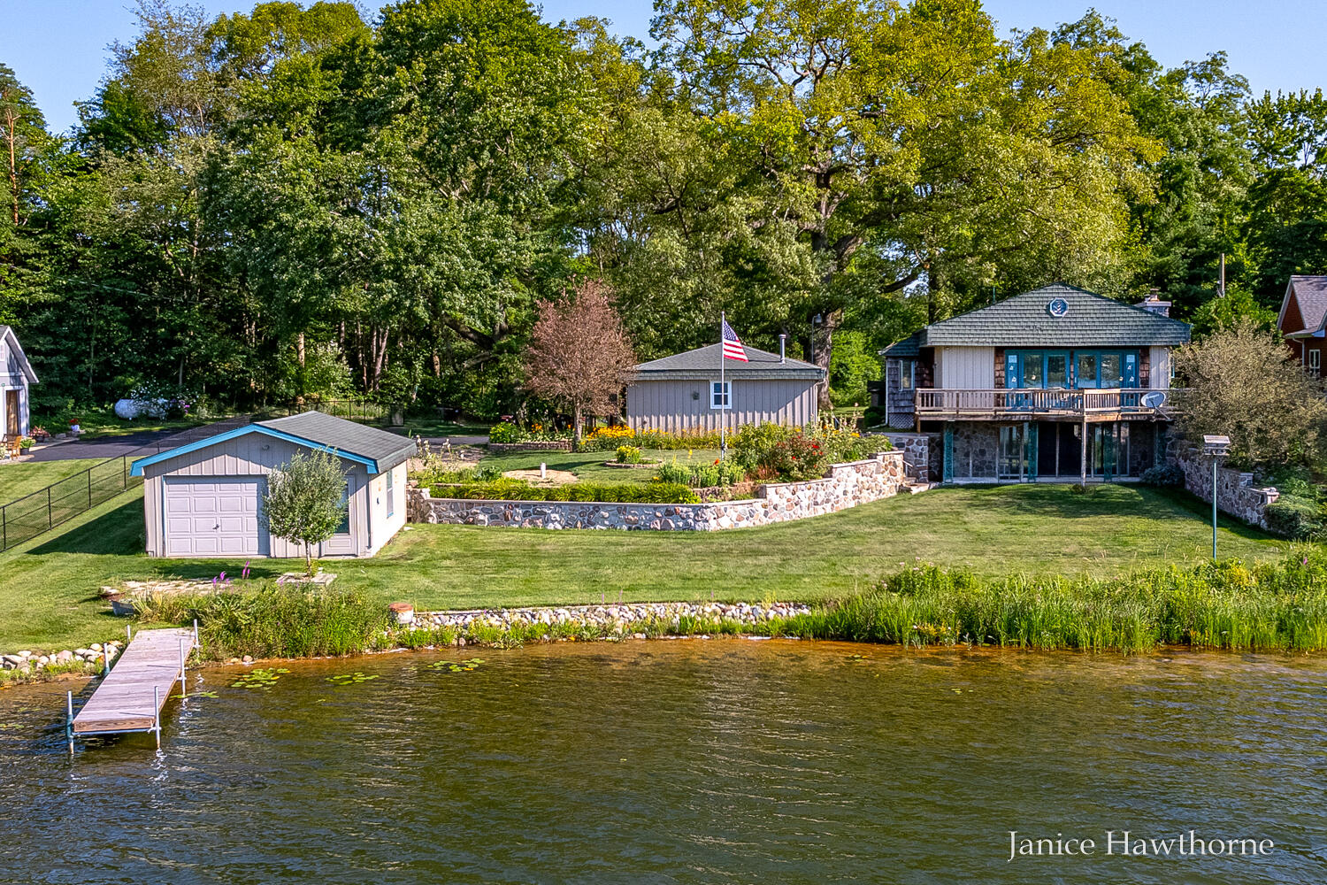 5728 Head Lake Road Hastings, MI 49058 - Photo 1 of 66 WM5728headlake-46