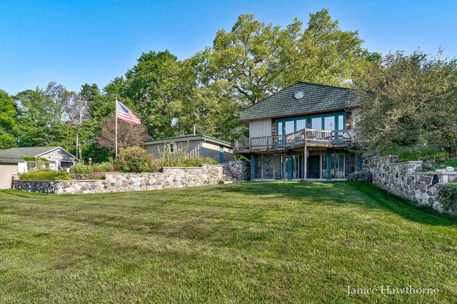 5728 Head Lake Road Hastings, MI 49058 - Photo 33 of 66 WM5728headlake-31