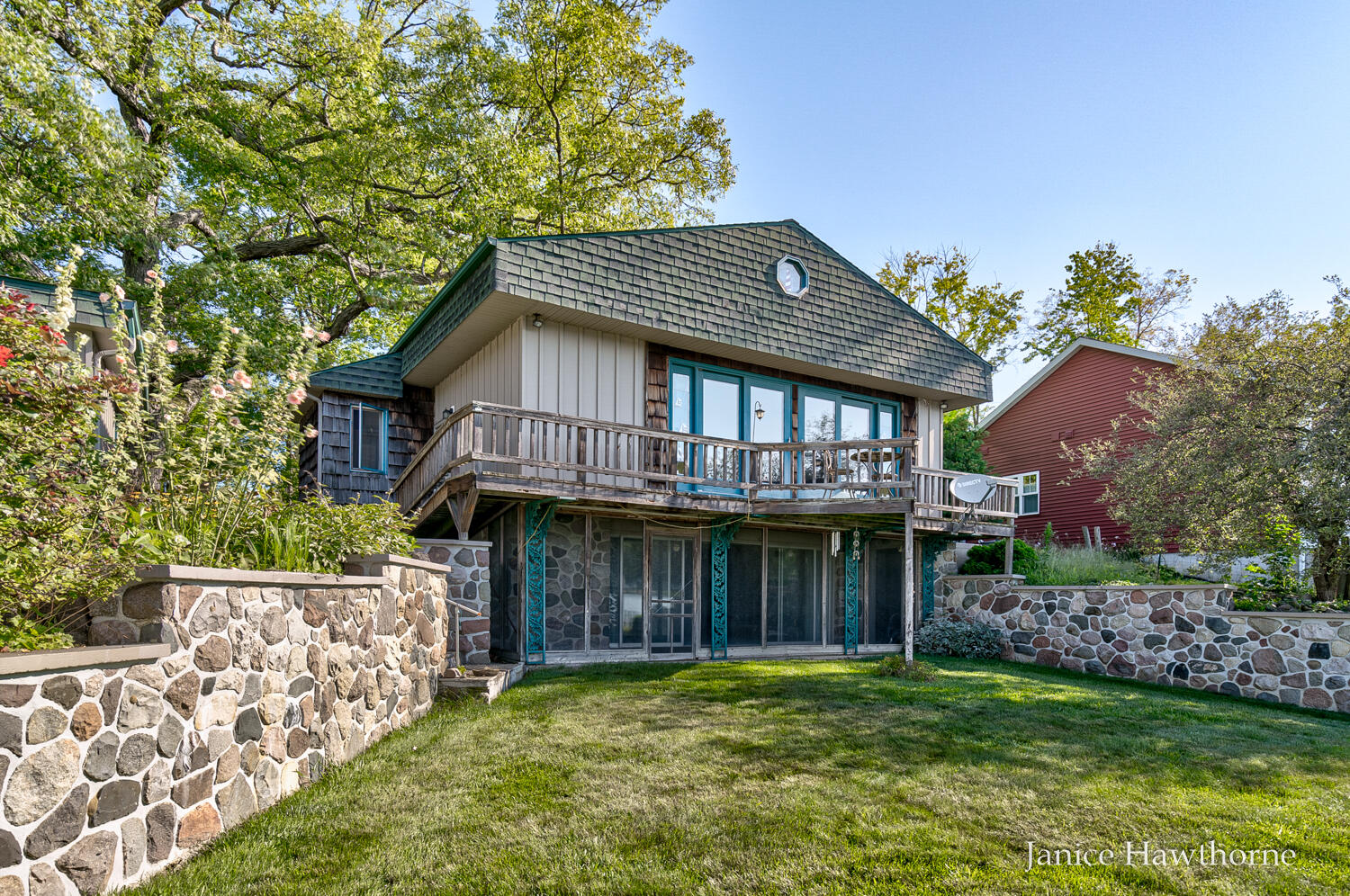 5728 Head Lake Road Hastings, MI 49058 - Photo 36 of 66 WM5728headlake-33